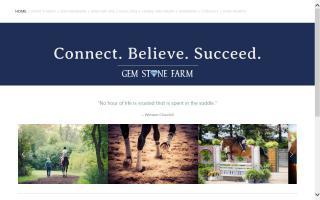 Gem Stone Farm