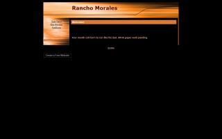 Morales Ranch