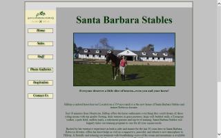 Santa Barbara Stables