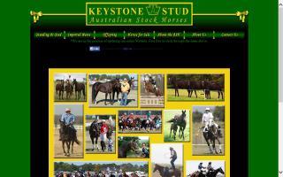 Keystone Australian Stock Horse Stud