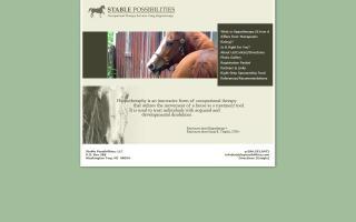 Stable Possibilities, LLC