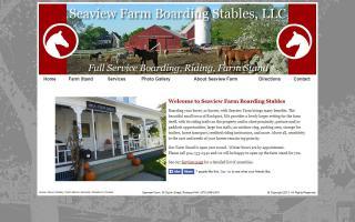 Seaview Farm Boarding Stables, LLC