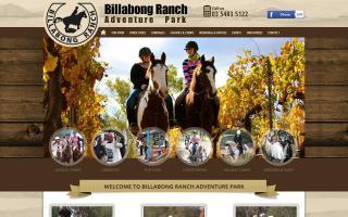 Billabong Ranch