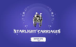 Starlight Carriages