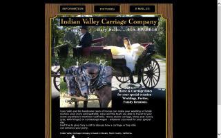 Indian Valley Carriage Company