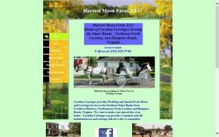 Harvest Moon Farm, LLC