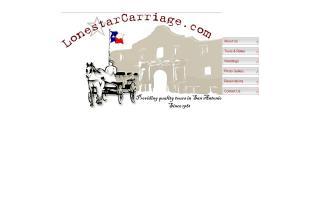 Lonestar Carriage Company