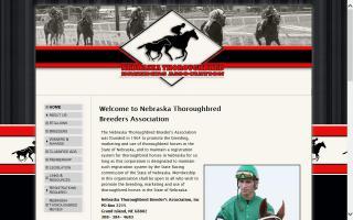 Nebraska Thoroughbred Breeders Association, Inc - NTBA