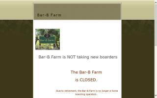 Bar-B Farm