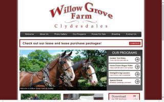 Willow Grove Farm