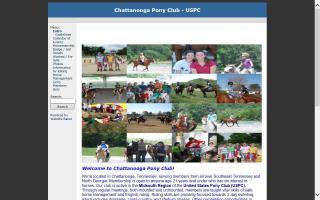 Chattanooga Pony Club