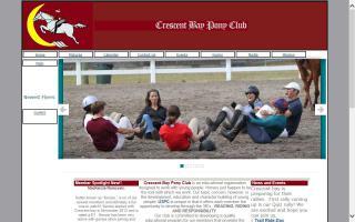 Crescent Bay Pony Club
