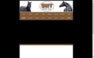 SWT Cuttin Horses Inc