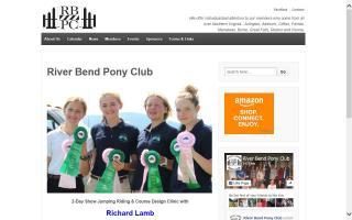River Bend Pony Club