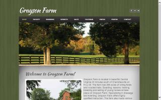 Grayson Farm