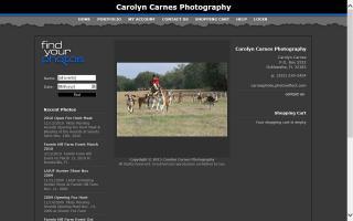 Carolyn Carnes Photography