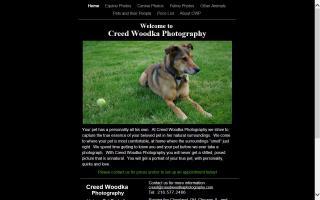 Creed Woodka Photography