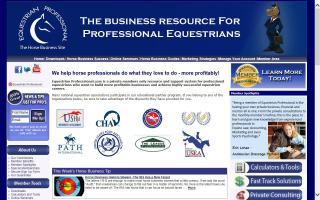 EquestrianProfessional.com