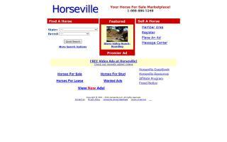 Horseville