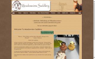 Meadowview Saddlery