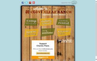 Cloverleaf Ranch