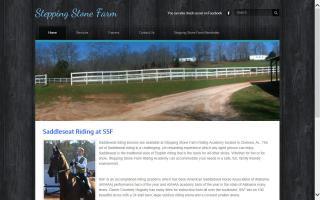 Stepping Stone Riding Academy