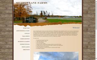 Meadowlane Farms