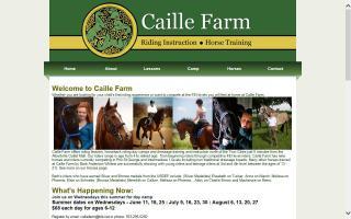 Caille Farm Inc.