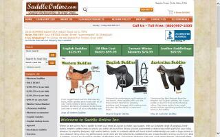 SaddleOnline Inc.