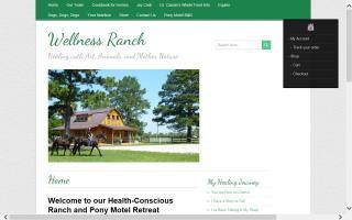 Wellness Ranch