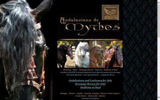 Andalusians de Mythos