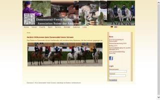 Damensattel-Verein Schweiz / Swiss Side Saddle Association