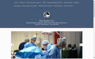 Thal Equine, LLC