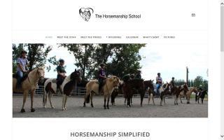 Horsemanship School, The