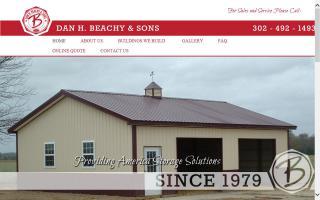Dan H. Beachy & Sons, Inc.