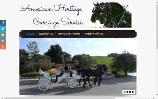 American Heritage Carriage LLC