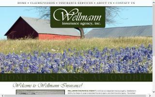 Wellmann Insurance - Jessica Bundren
