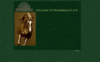 Trowbridge's Ltd.