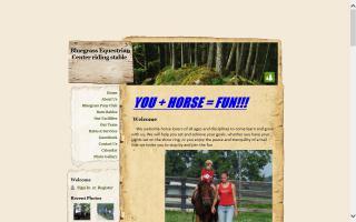 Blugrass Equestrian Center