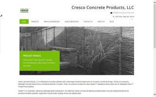 Cresco Concrete Products, LLC