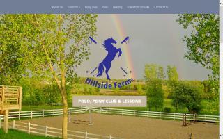 Hillside Farm LLC