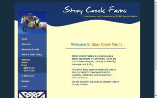 Story Creek Farms