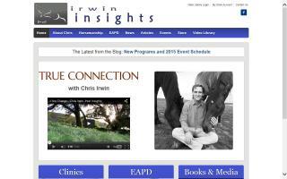 Horsepower Productions, Inc. / Riversong Ranch / Chris Irwin