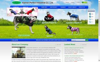 Xiamen Perfect Industrial Co., Ltd.