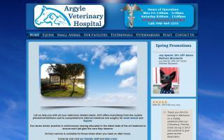 Argyle Veterinary Clinic
