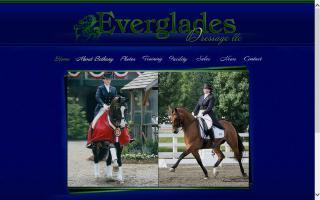 Everglades Dressage LLC
