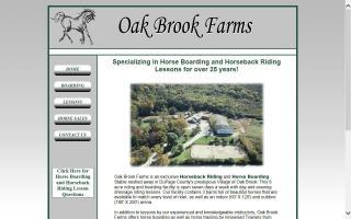 Oak Brook Farms