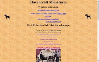Havencroft Miniatures