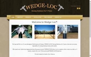 Wedge Loc