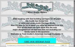 Justin Carriage Works
